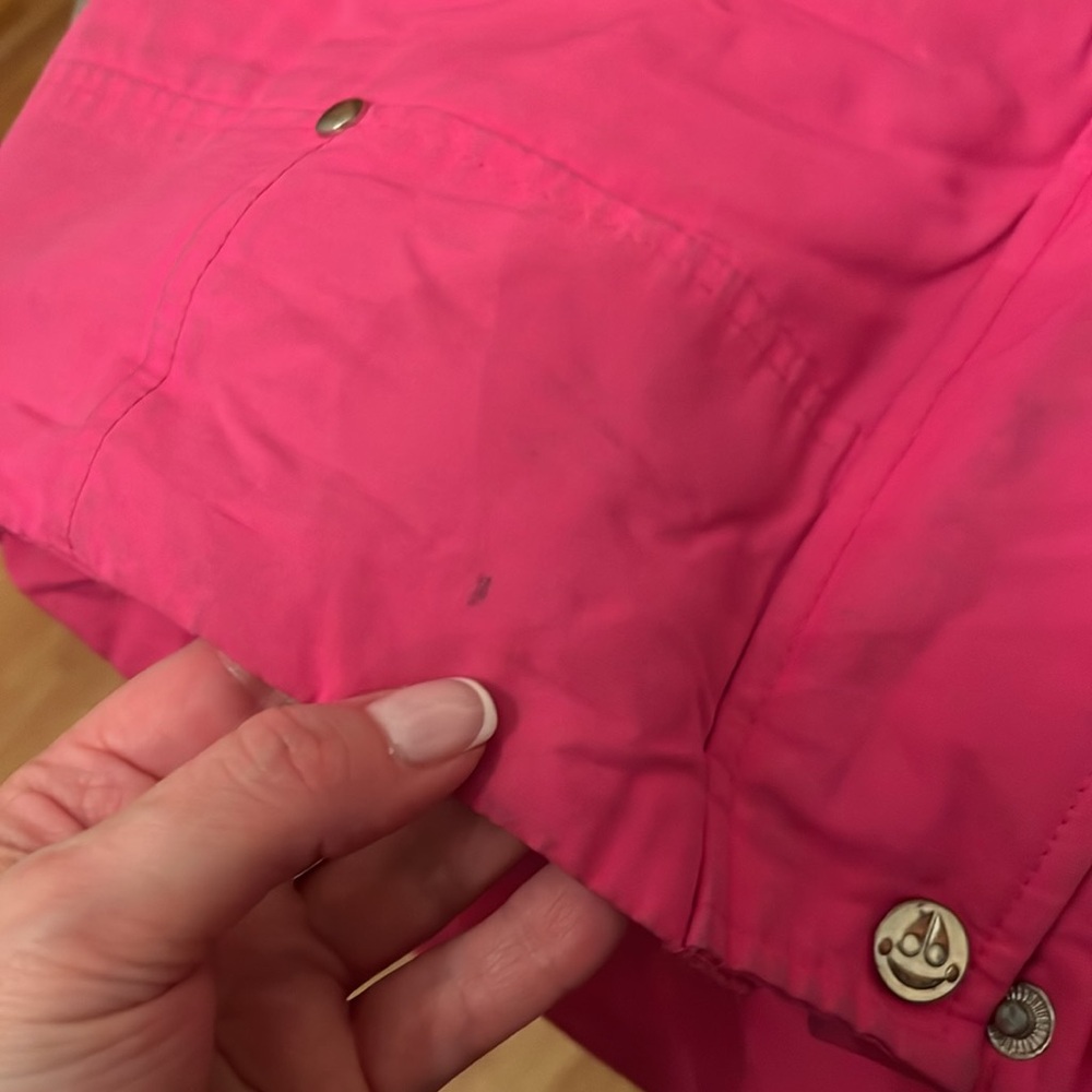 Moose knuckles jacket - Picture 13 of 16